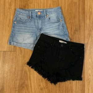 Refuge Shorts Bundle